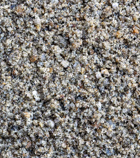 Sable d'Assainissement DTU 64-1