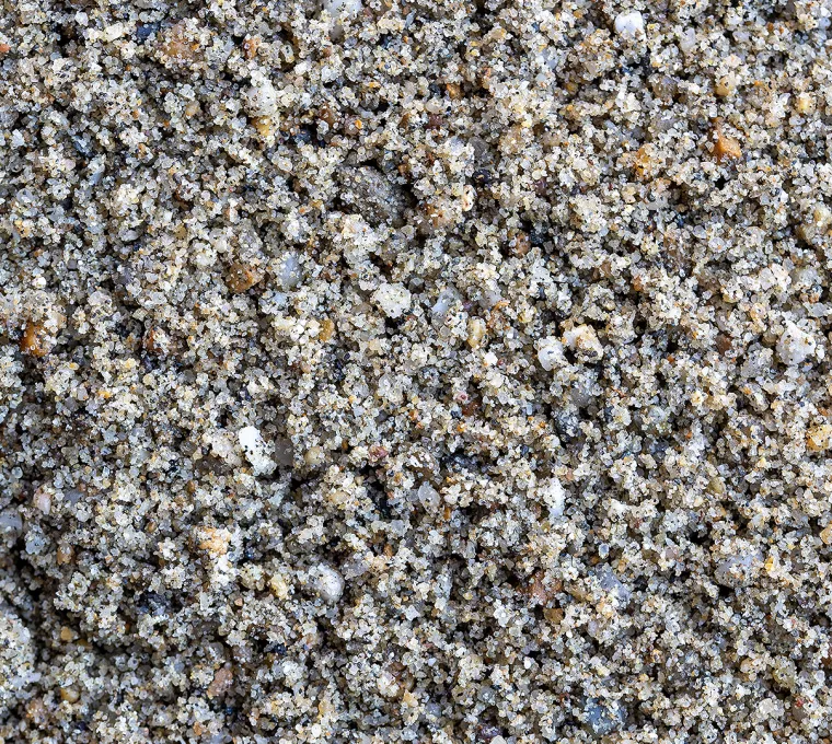 Sable Filtrant CEMAGREF