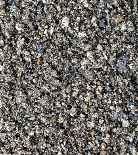 Sable d'Enrobage Gaz