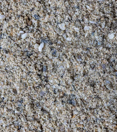 Sable de Remblai