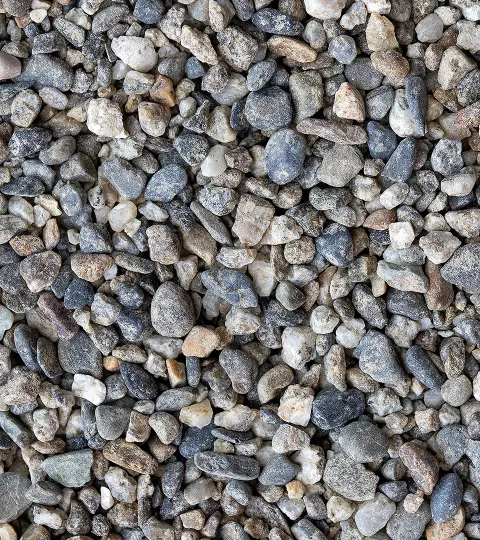 Gravillon pour Aire de Jeu