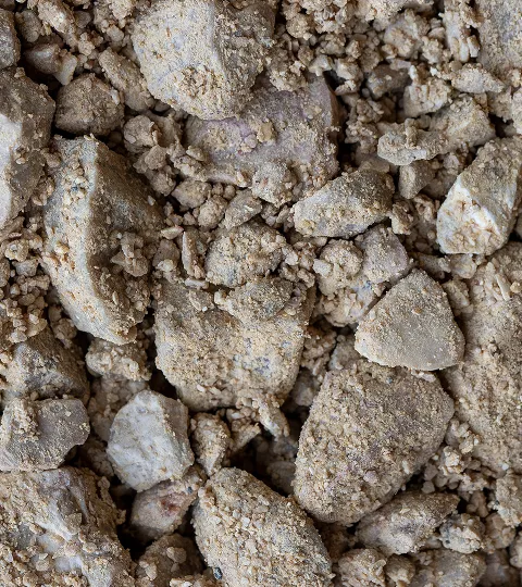 Grave 0/20 calcaire beige