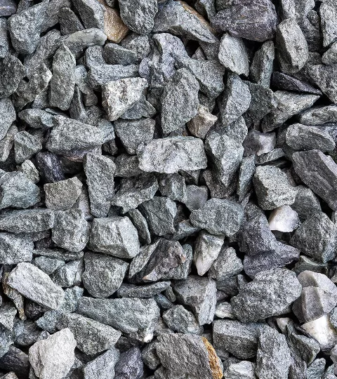 Gravillon 4/6 CL Diabase 