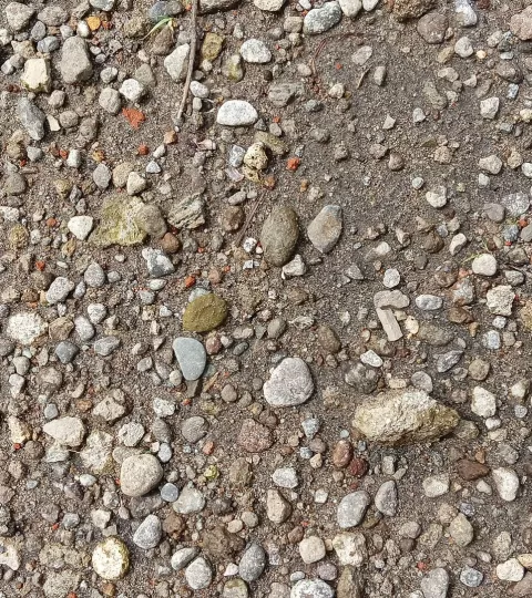 Terres - Produits spéciaux