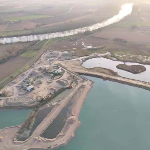 Un engagement tourné vers l'excellence opérationnelle